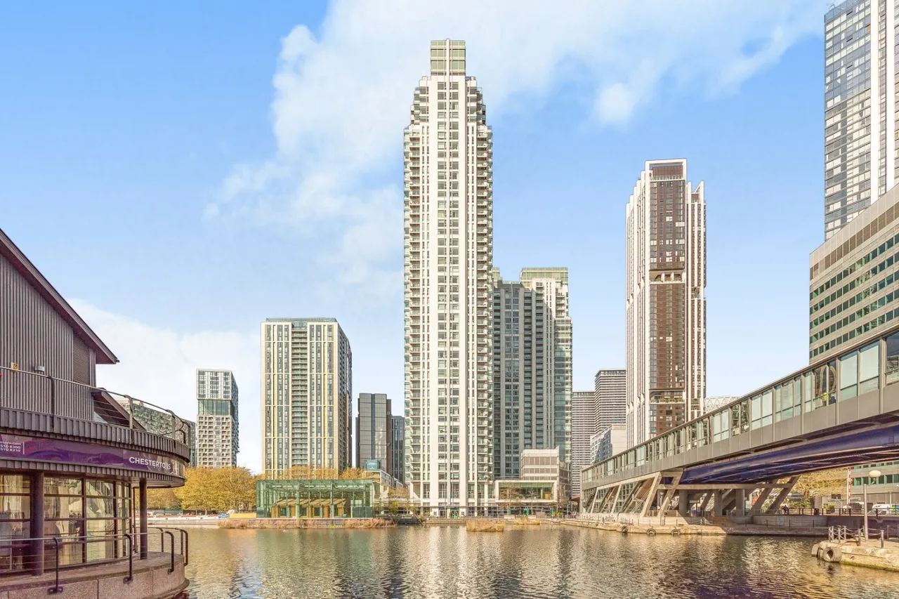 Pan Peninsula Square, London, E14, photo 6