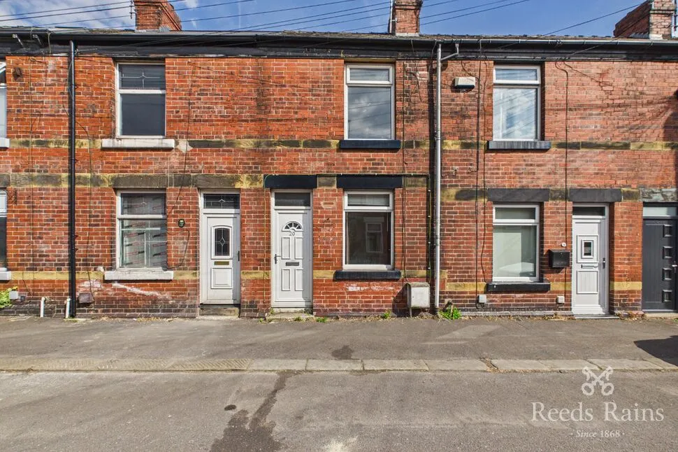 2 bed house for sale, Washington Road, Ecclesfield, S35