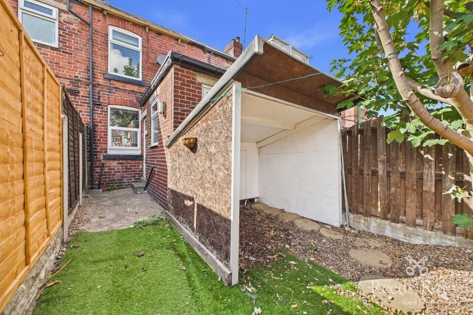 Washington Road, Ecclesfield, S35, photo 6