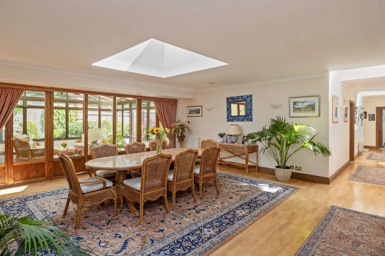 Chelwood Vachery, Millbrook Hill, Nutley, TN22 3HR, photo 4