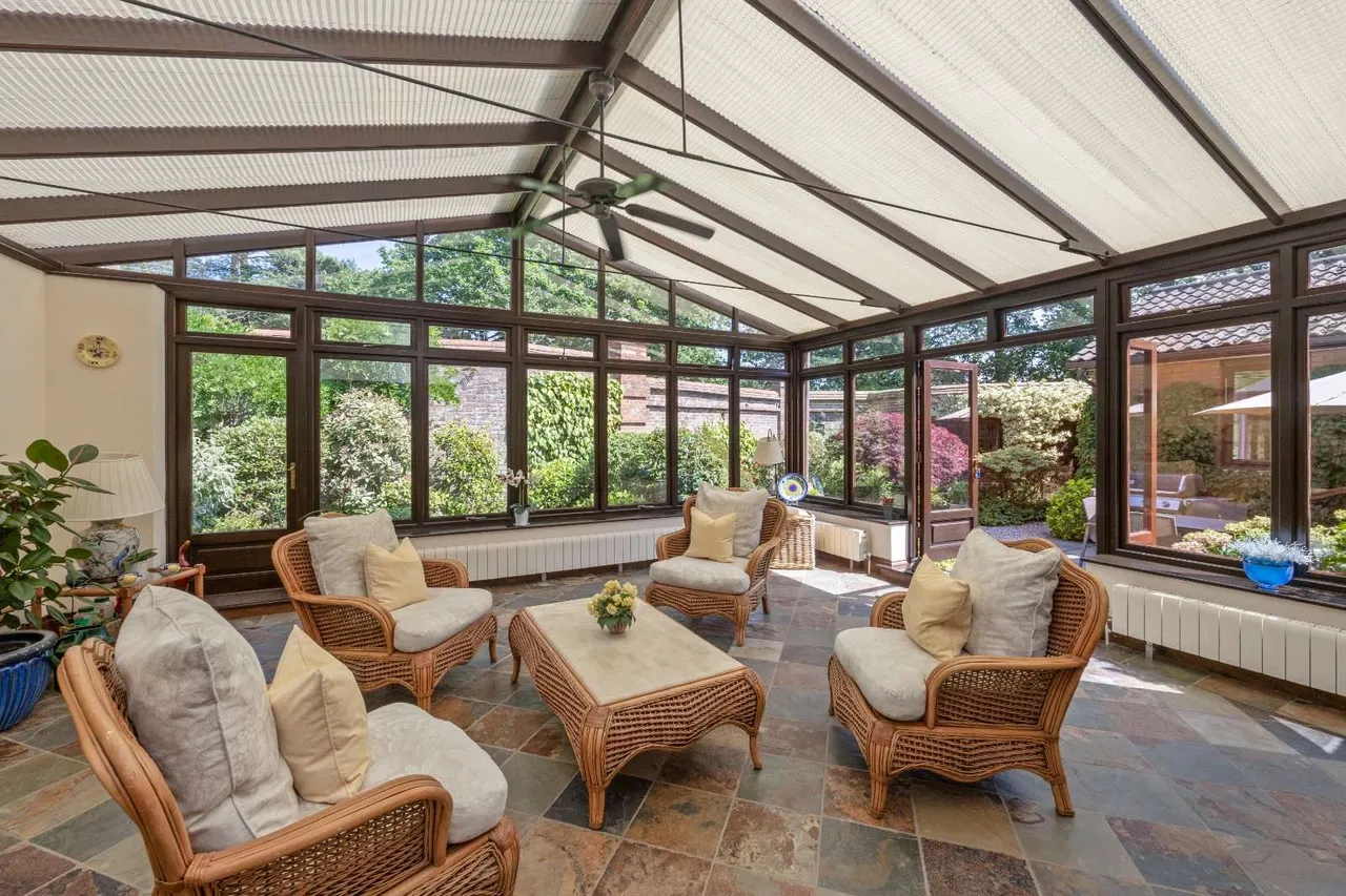 Chelwood Vachery, Millbrook Hill, Nutley, TN22 3HR, photo 11
