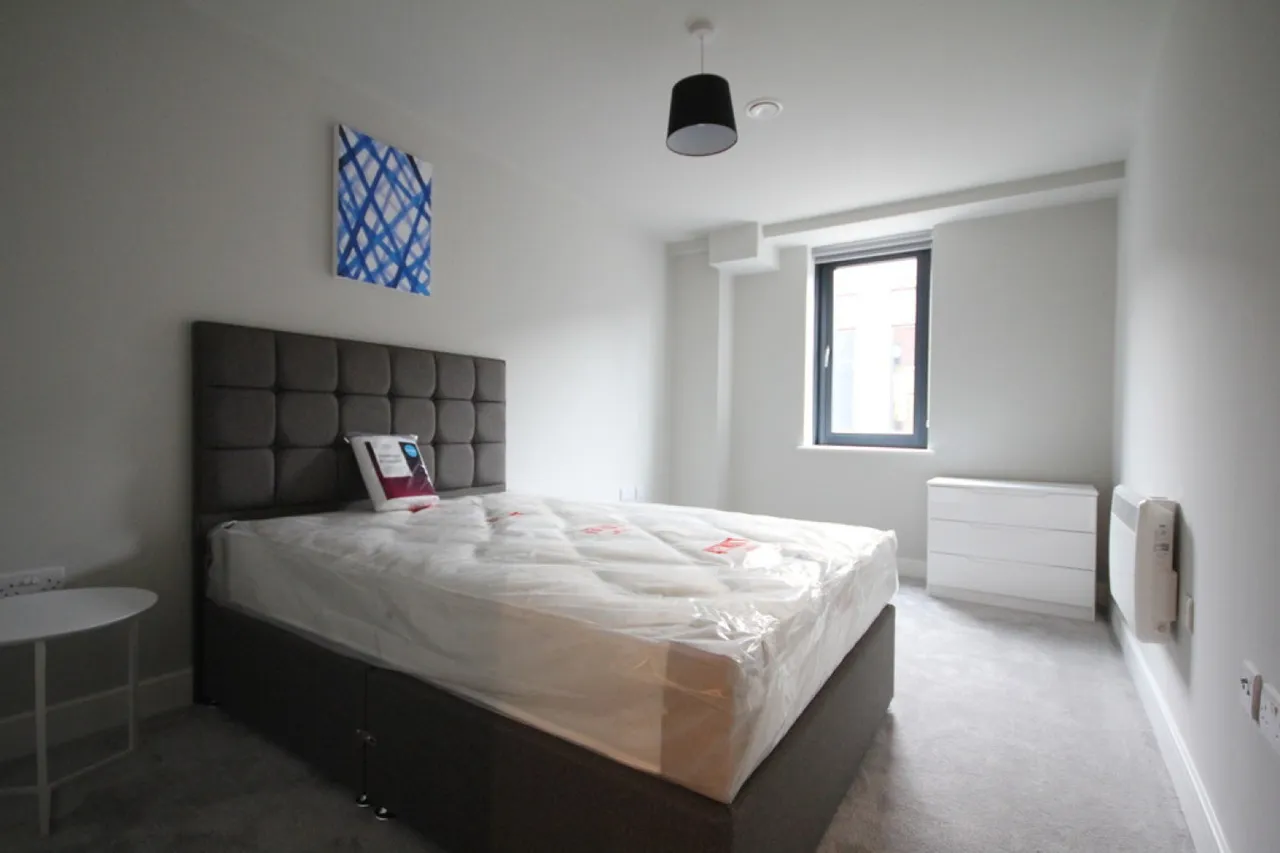 Albion House, Pope Street, Jewellery Quarter, B1, photo 5