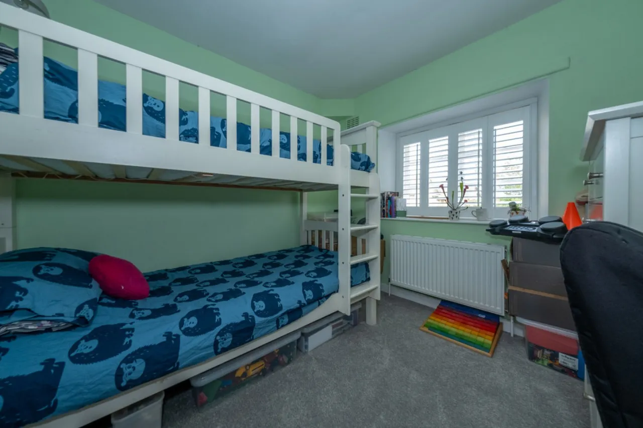 Aldon House, Yeovil, BA20, photo 15