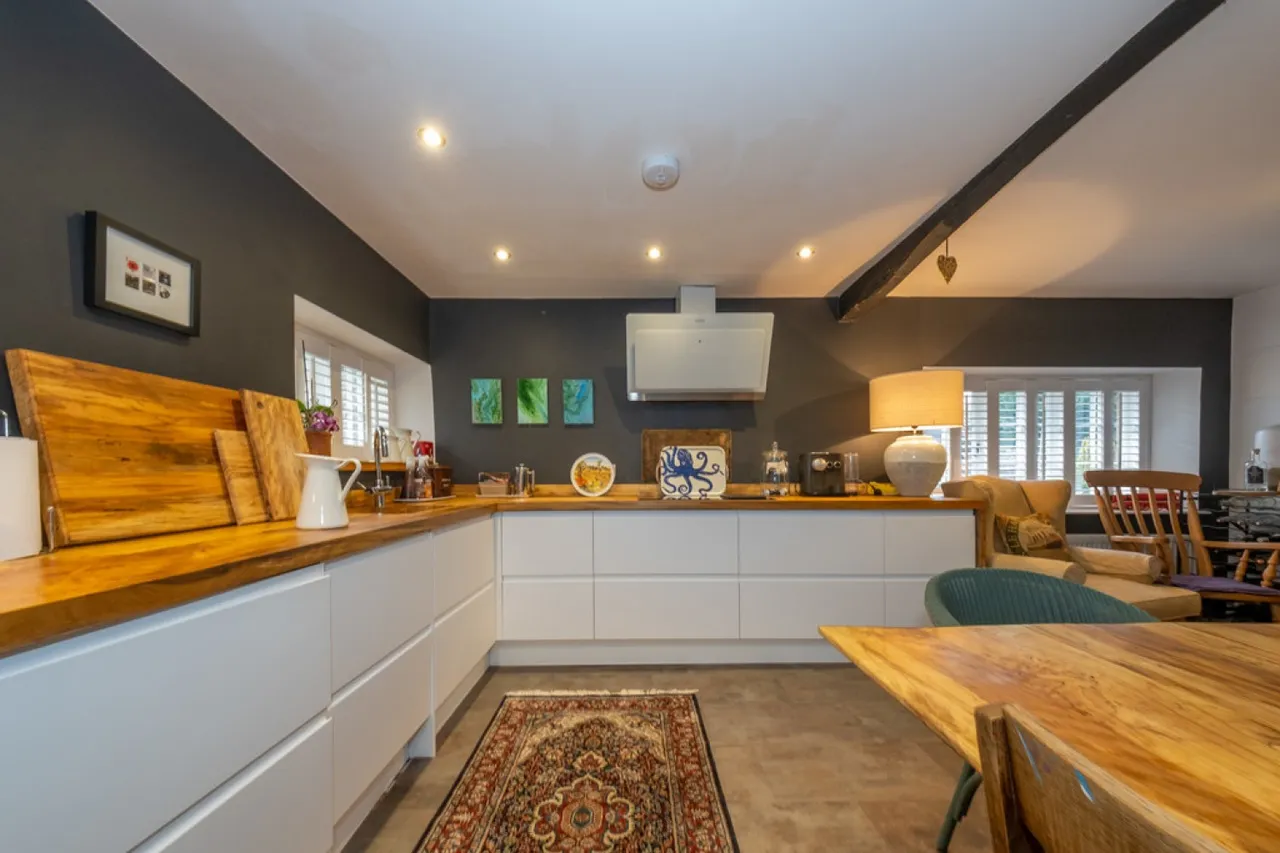 Aldon House, Yeovil, BA20, photo 5
