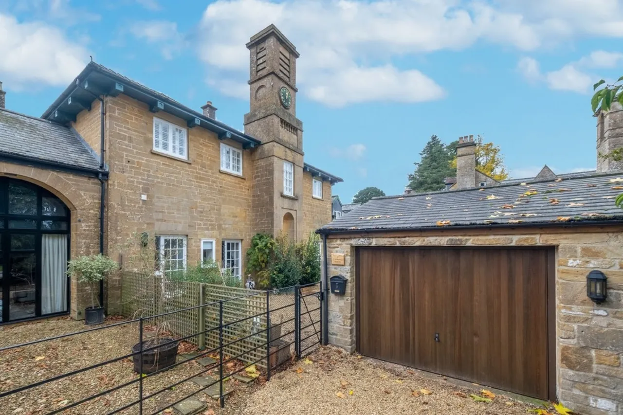 4 bed house to rent, Aldon House, Yeovil, BA20