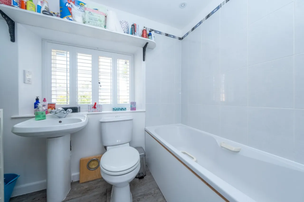 Aldon House, Yeovil, BA20, photo 13