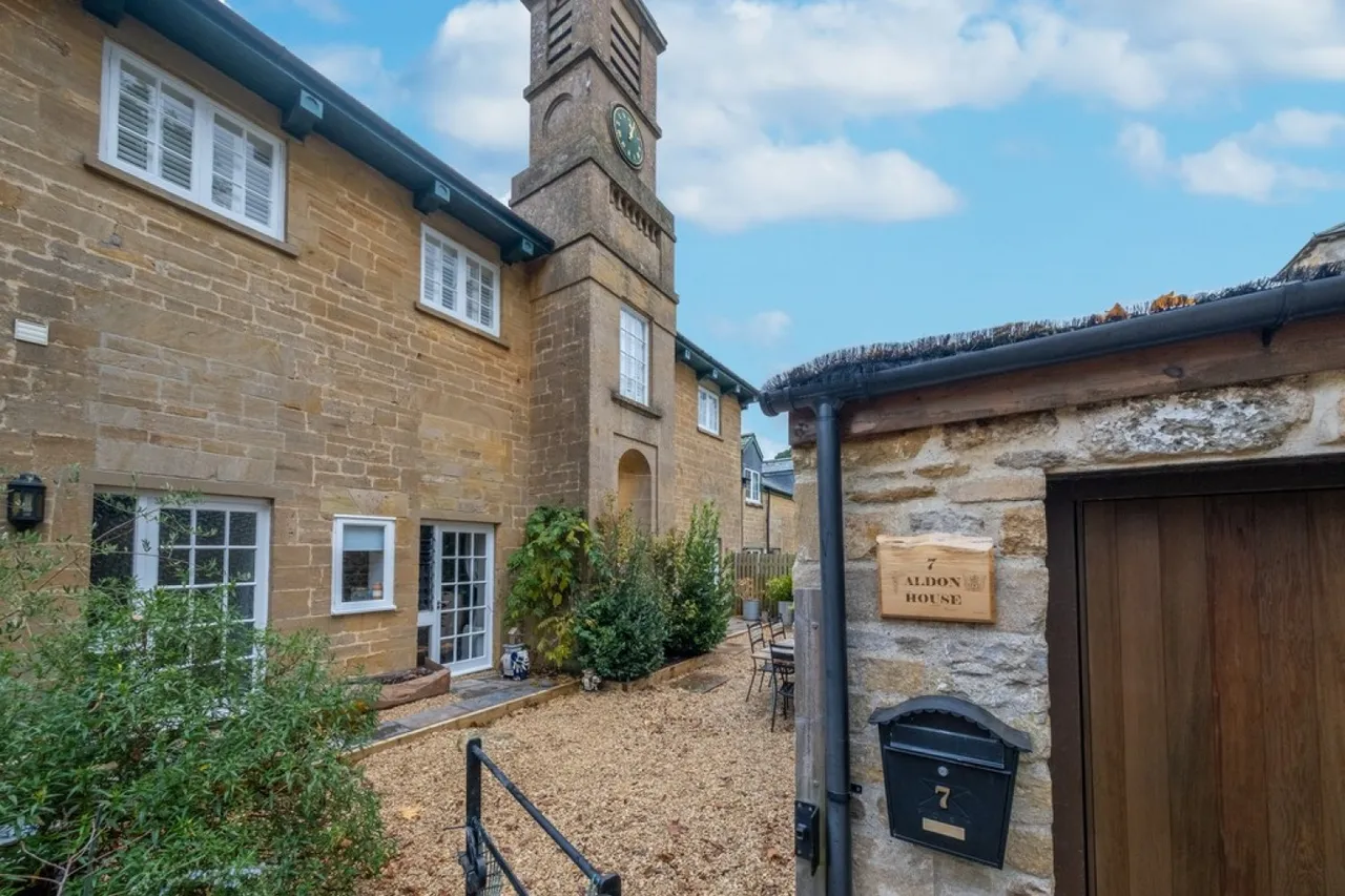 Aldon House, Yeovil, BA20, photo 21