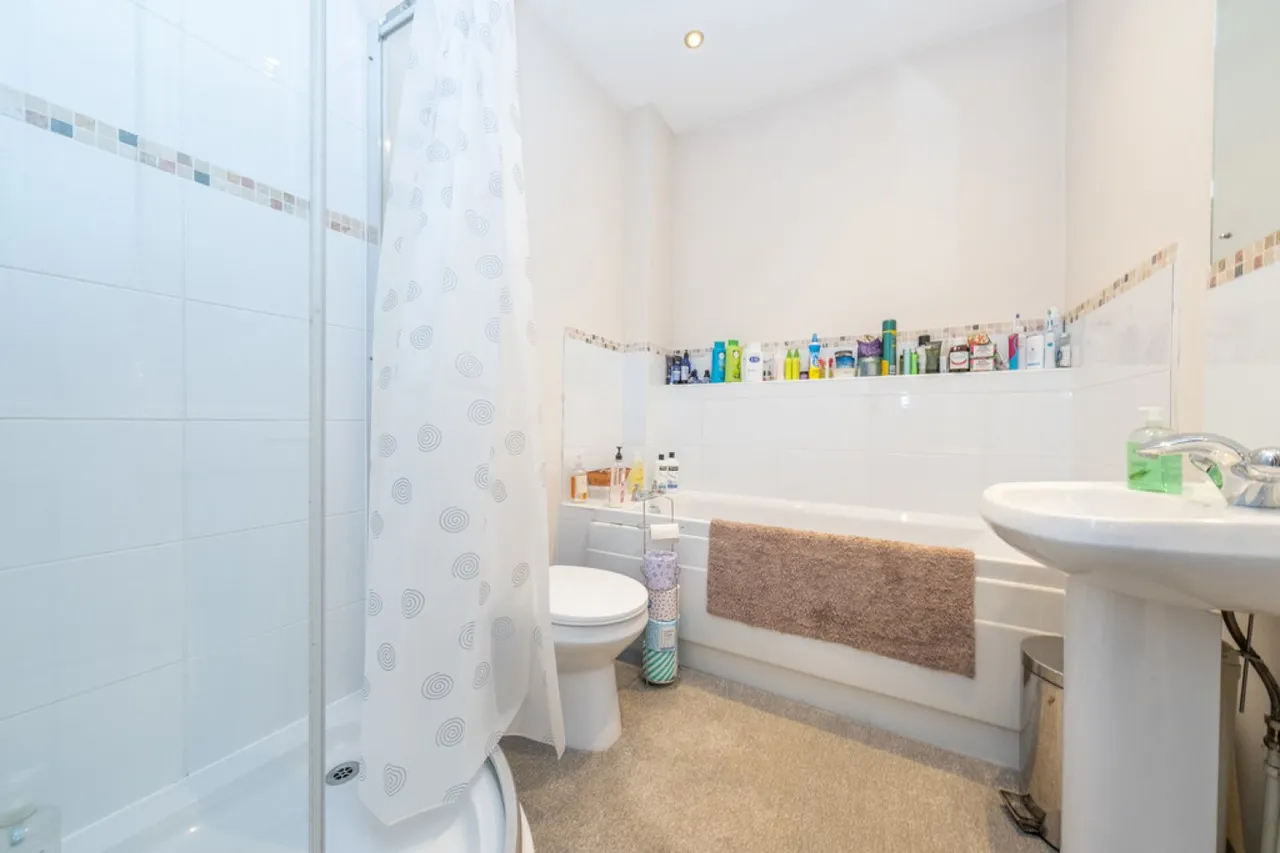 Aldon House, Yeovil, BA20, photo 12