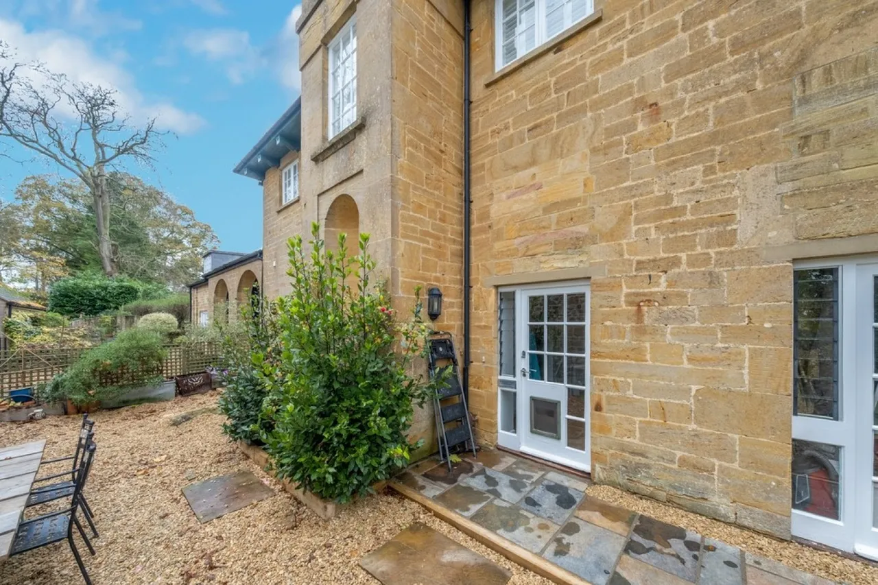 Aldon House, Yeovil, BA20, photo 17