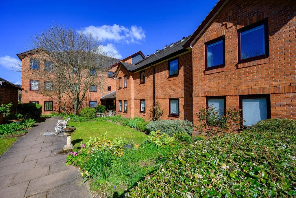 1 bed flat for sale — Granville Road, St. Albans AL1 5BW