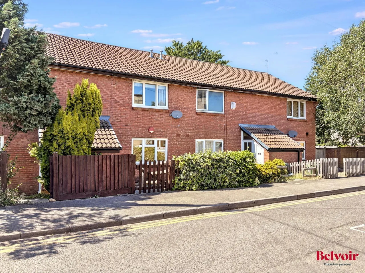 St Annes Terrace, Cheltenham, GL52, photo 3