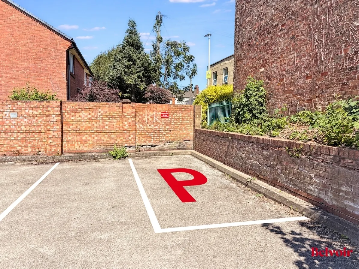 St Annes Terrace, Cheltenham, GL52, photo 11