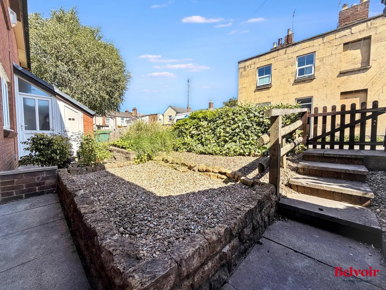 St Annes Terrace, Cheltenham, GL52, photo 8