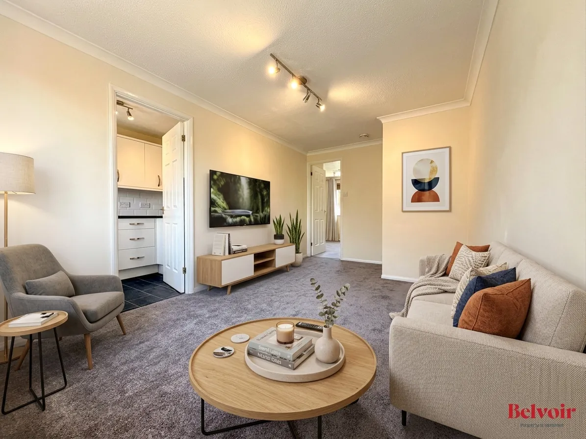 St Annes Terrace, Cheltenham, GL52, photo 5