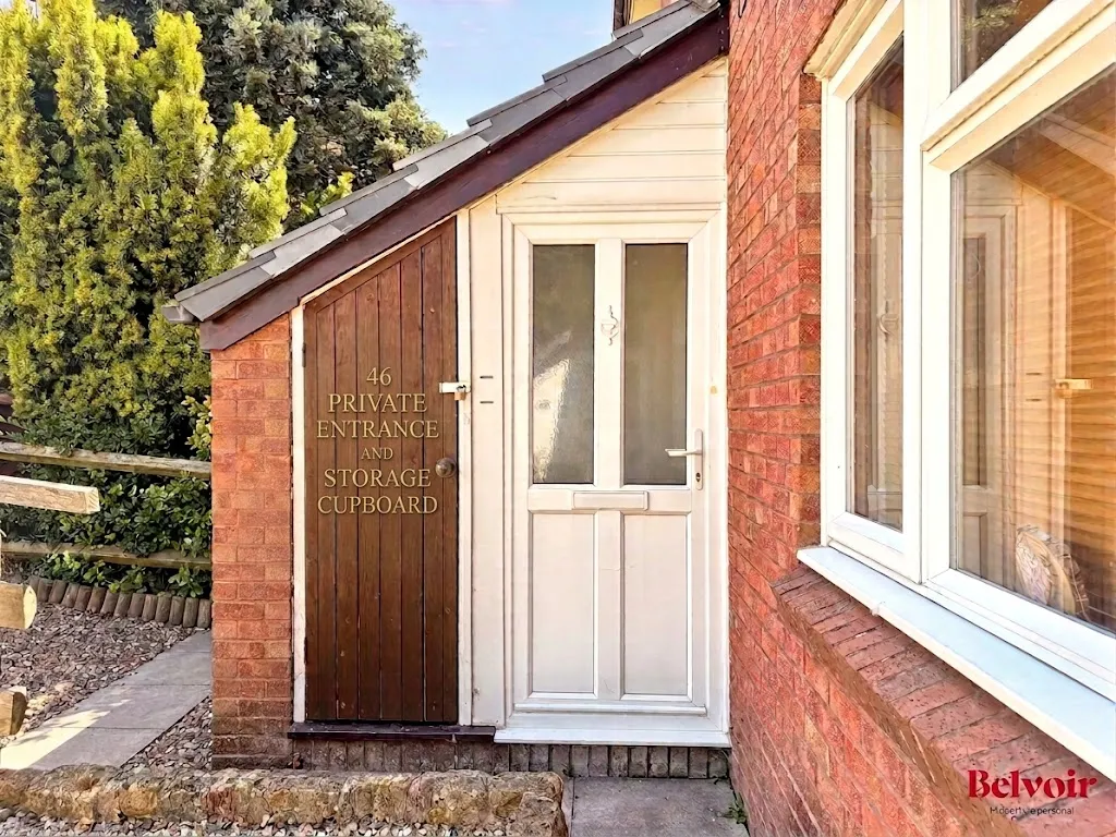 St Annes Terrace, Cheltenham, GL52, photo 10