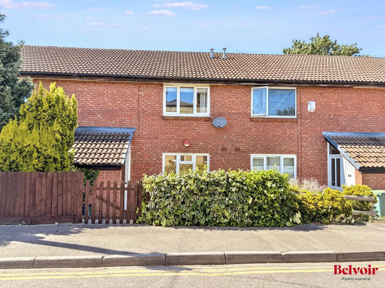 St Annes Terrace, Cheltenham, GL52, photo 9