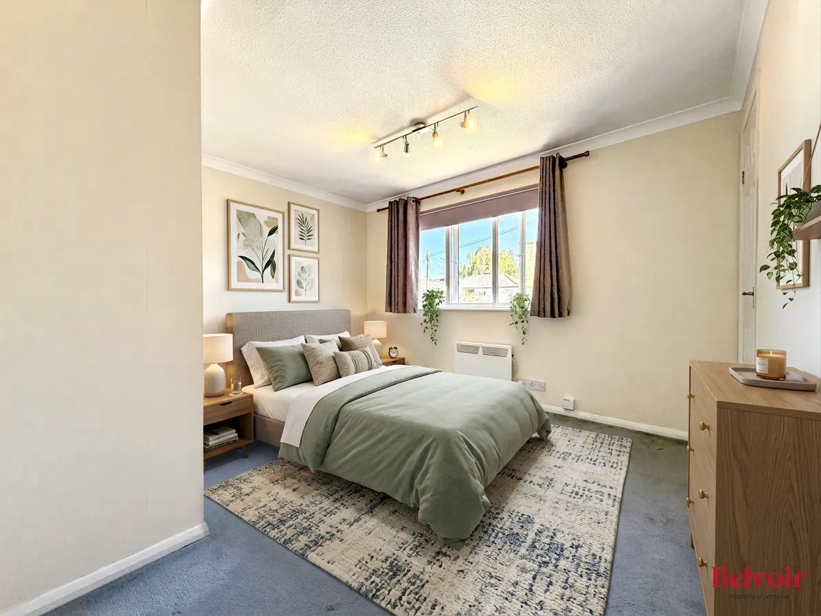 St Annes Terrace, Cheltenham, GL52, photo 6