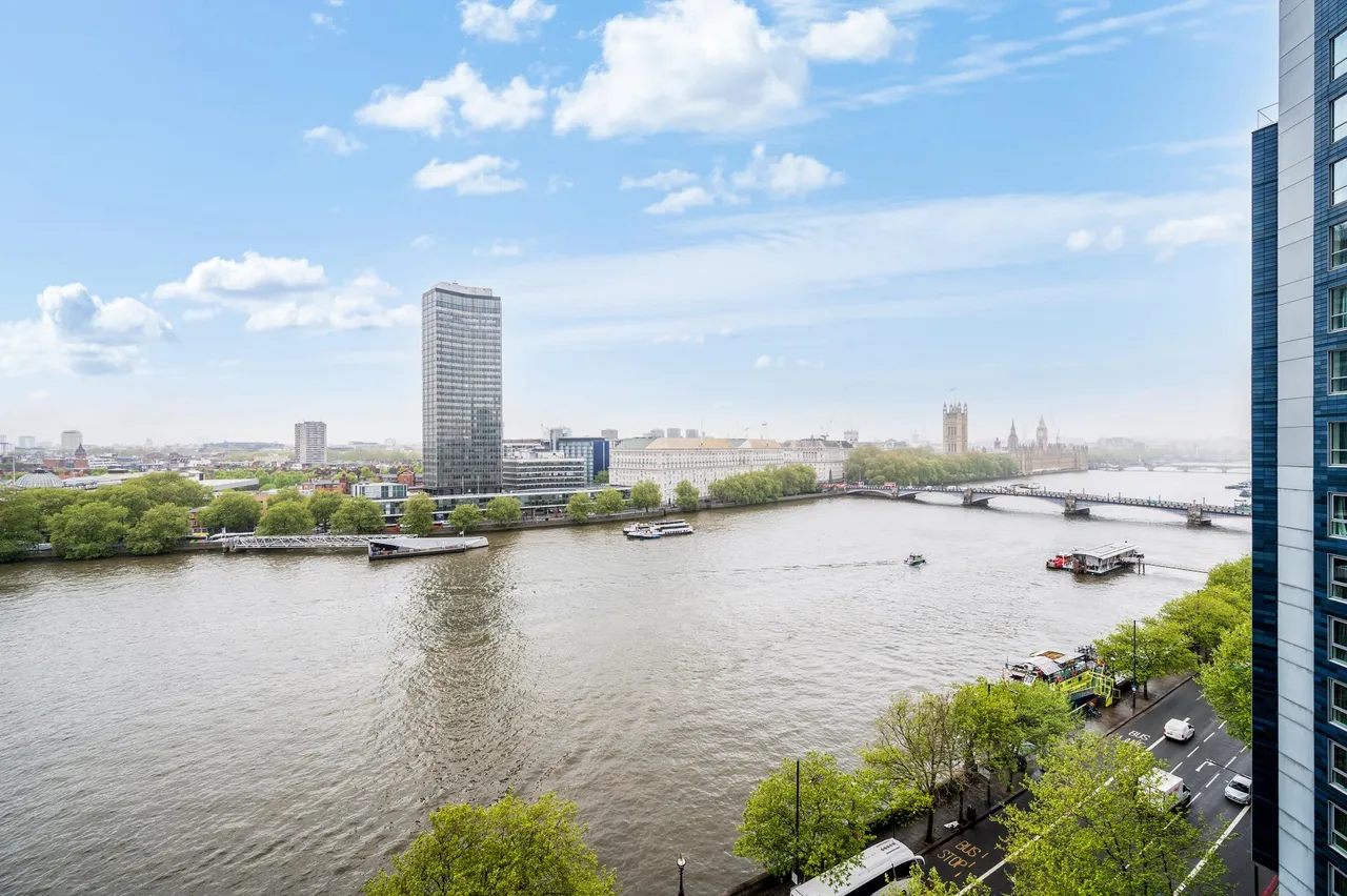 Albert Embankment, SE1, photo 16