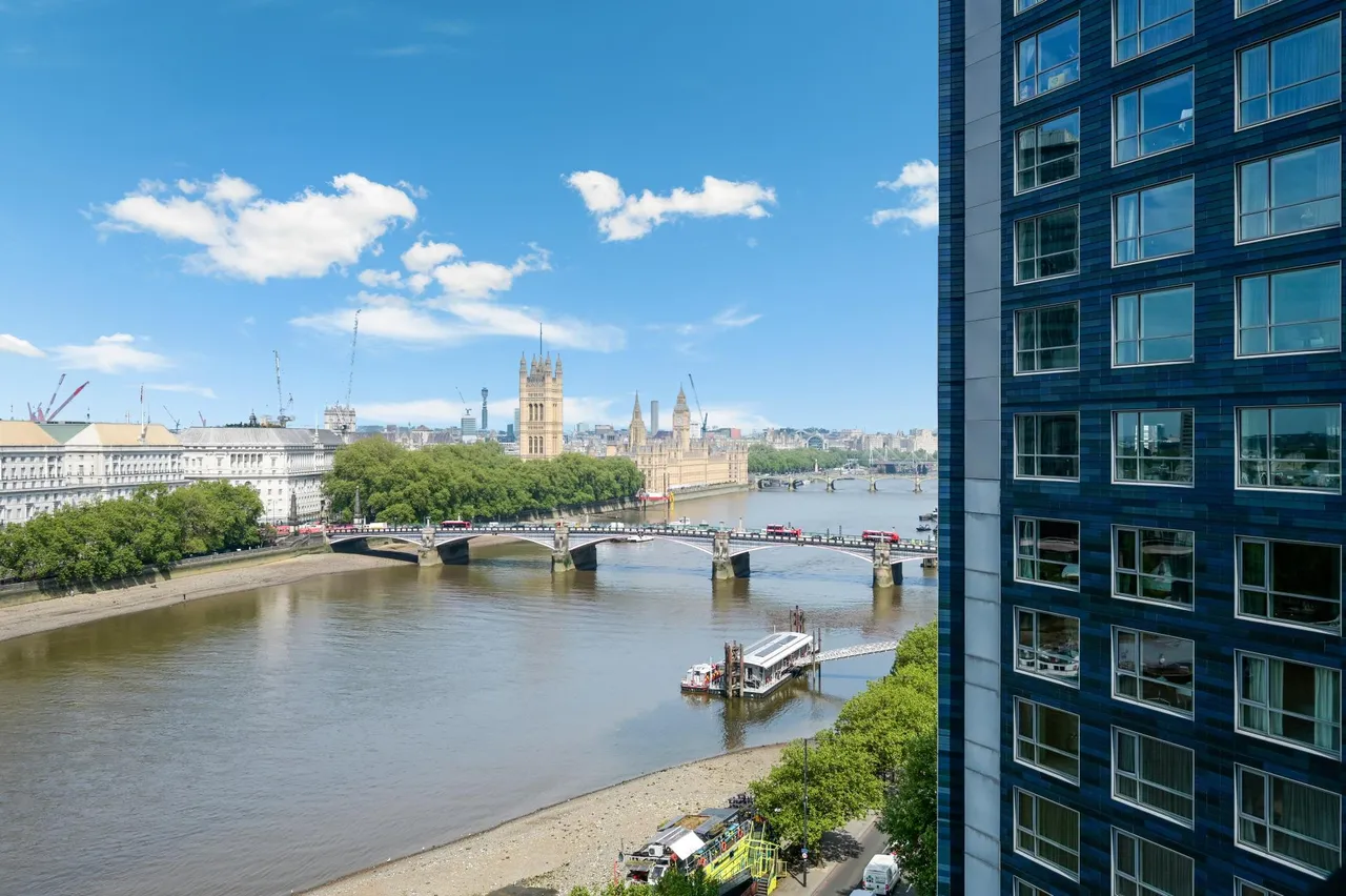 Albert Embankment, SE1, photo 6