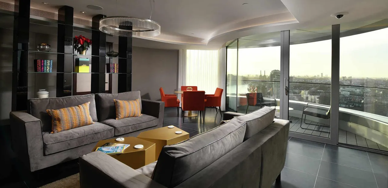 Albert Embankment, SE1, photo 25