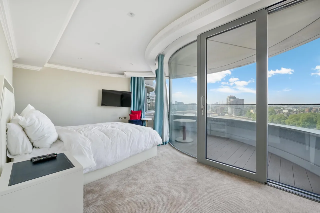 Albert Embankment, SE1, photo 21