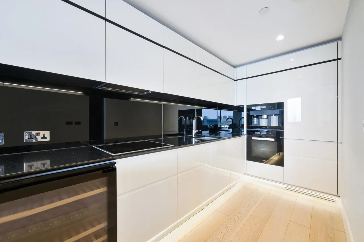 Albert Embankment, SE1, photo 13
