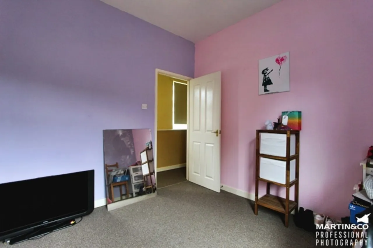 Bridge Street, Troedyrhiw, CF48, photo 14