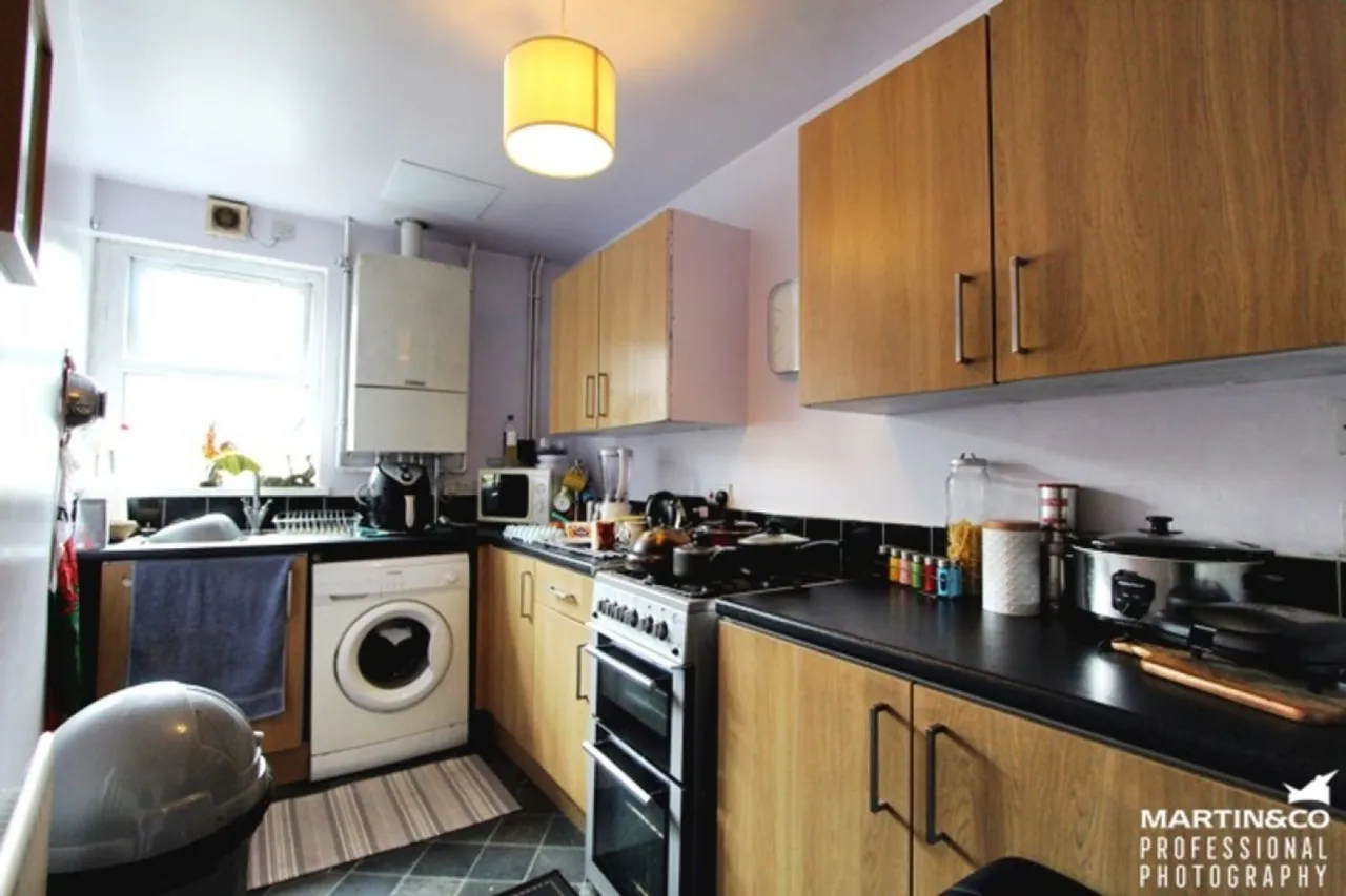 Bridge Street, Troedyrhiw, CF48, photo 23