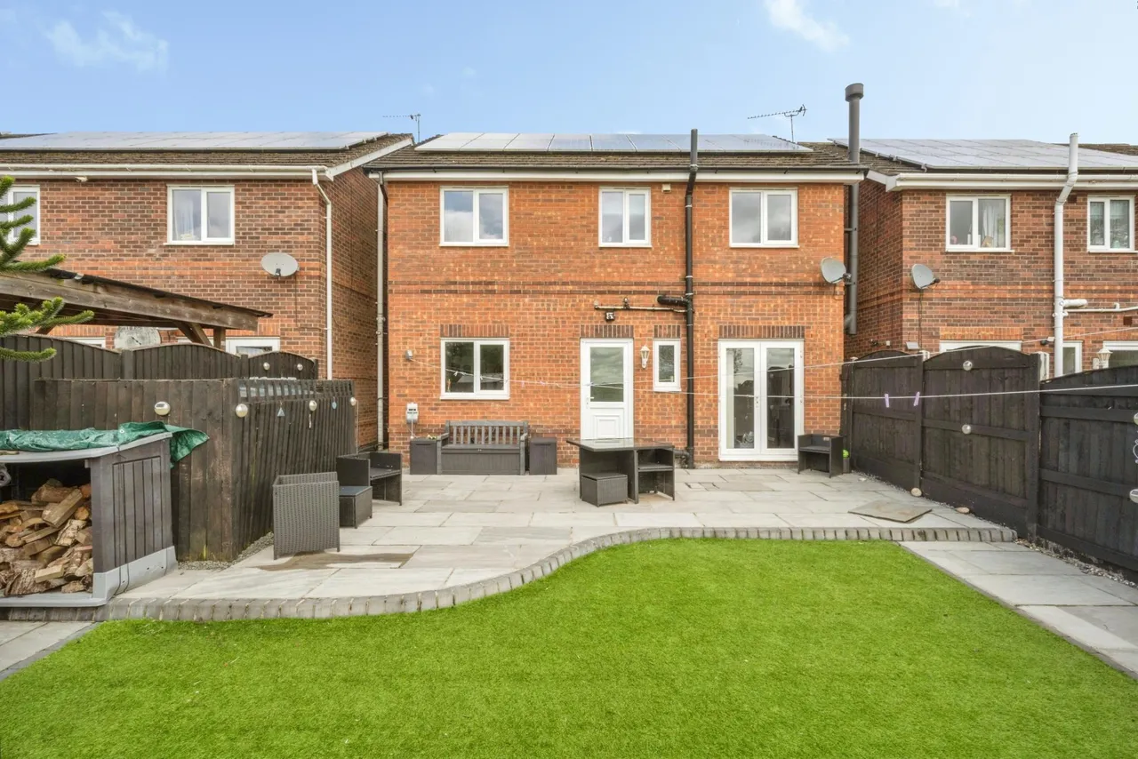 Prospect Close, Swinefleet, DN14, photo 20