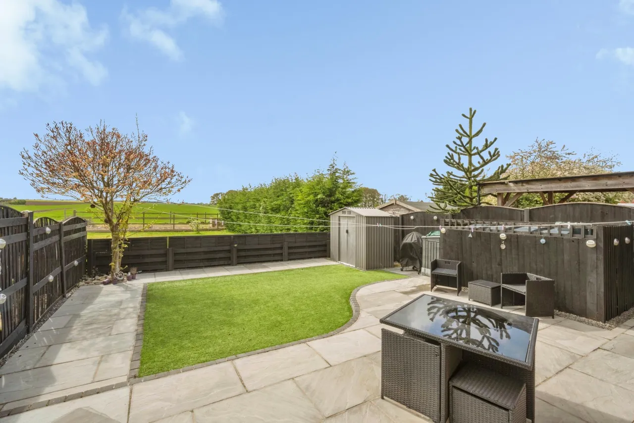 Prospect Close, Swinefleet, DN14, photo 2