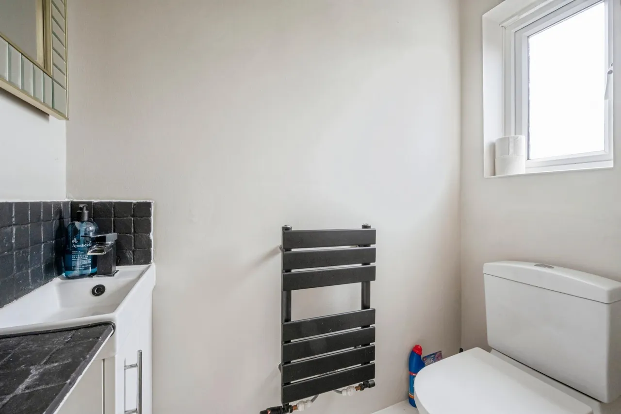 Prospect Close, Swinefleet, DN14, photo 9