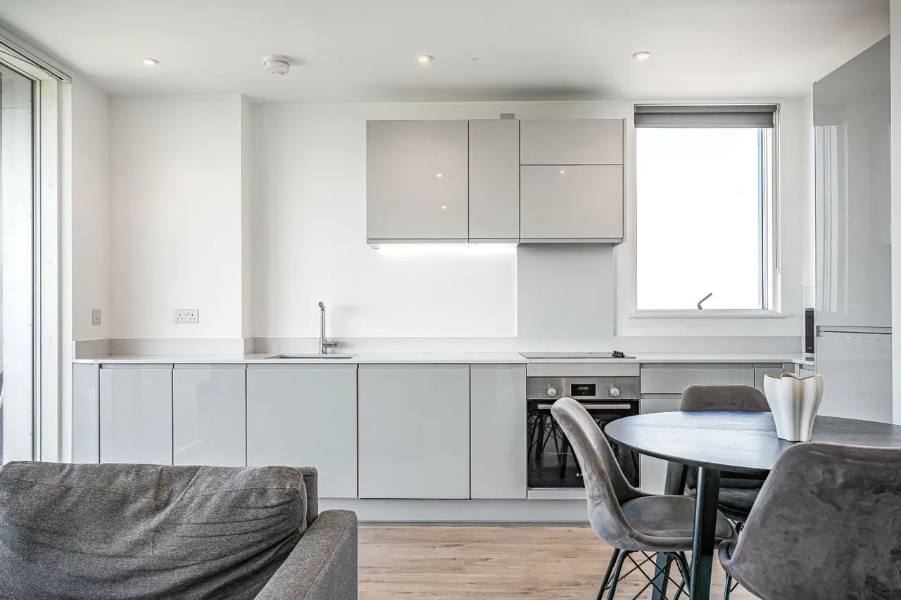 Corsican Square, London, E3, photo 6