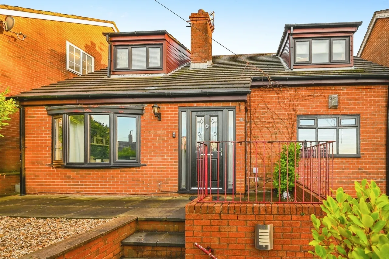 Liverpool Road, Aughton, L39, photo 18