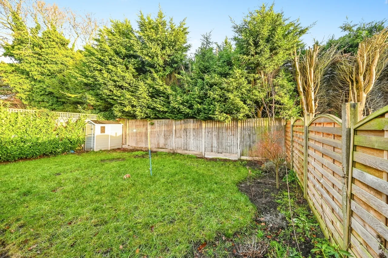 Liverpool Road, Aughton, L39, photo 20