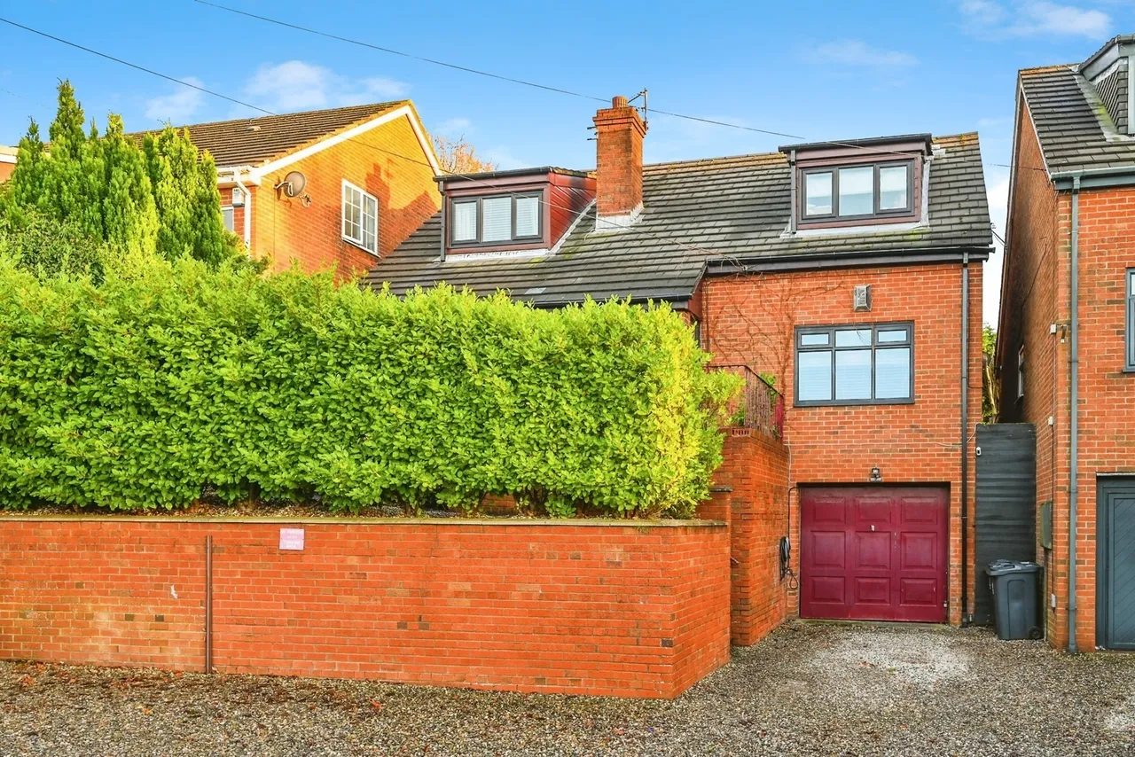 Liverpool Road, Aughton, L39, photo 17