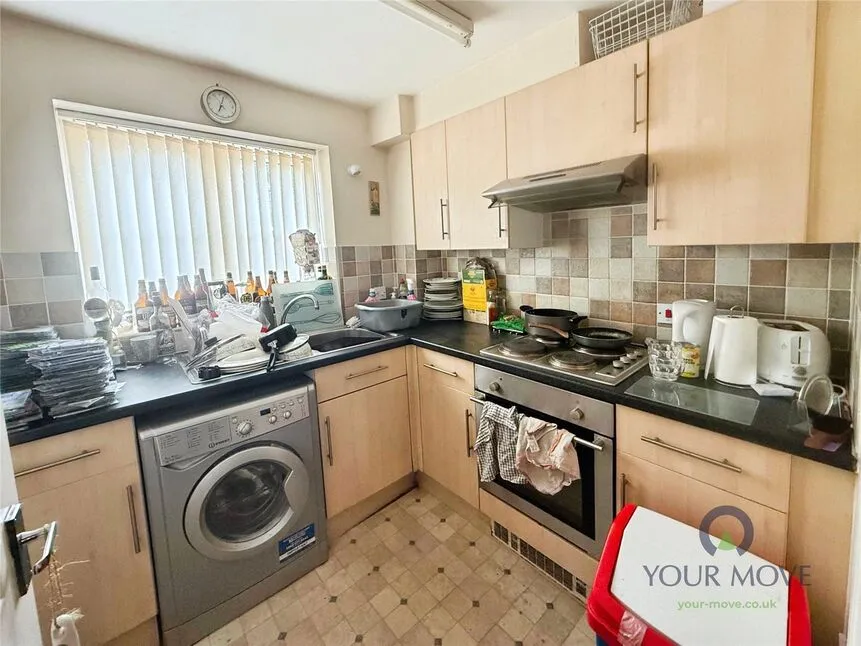 Abberley Street, Dudley, West Midlands, DY2, photo 4