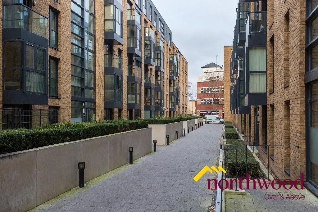 Southside Development, Birmingham, B5, photo 13