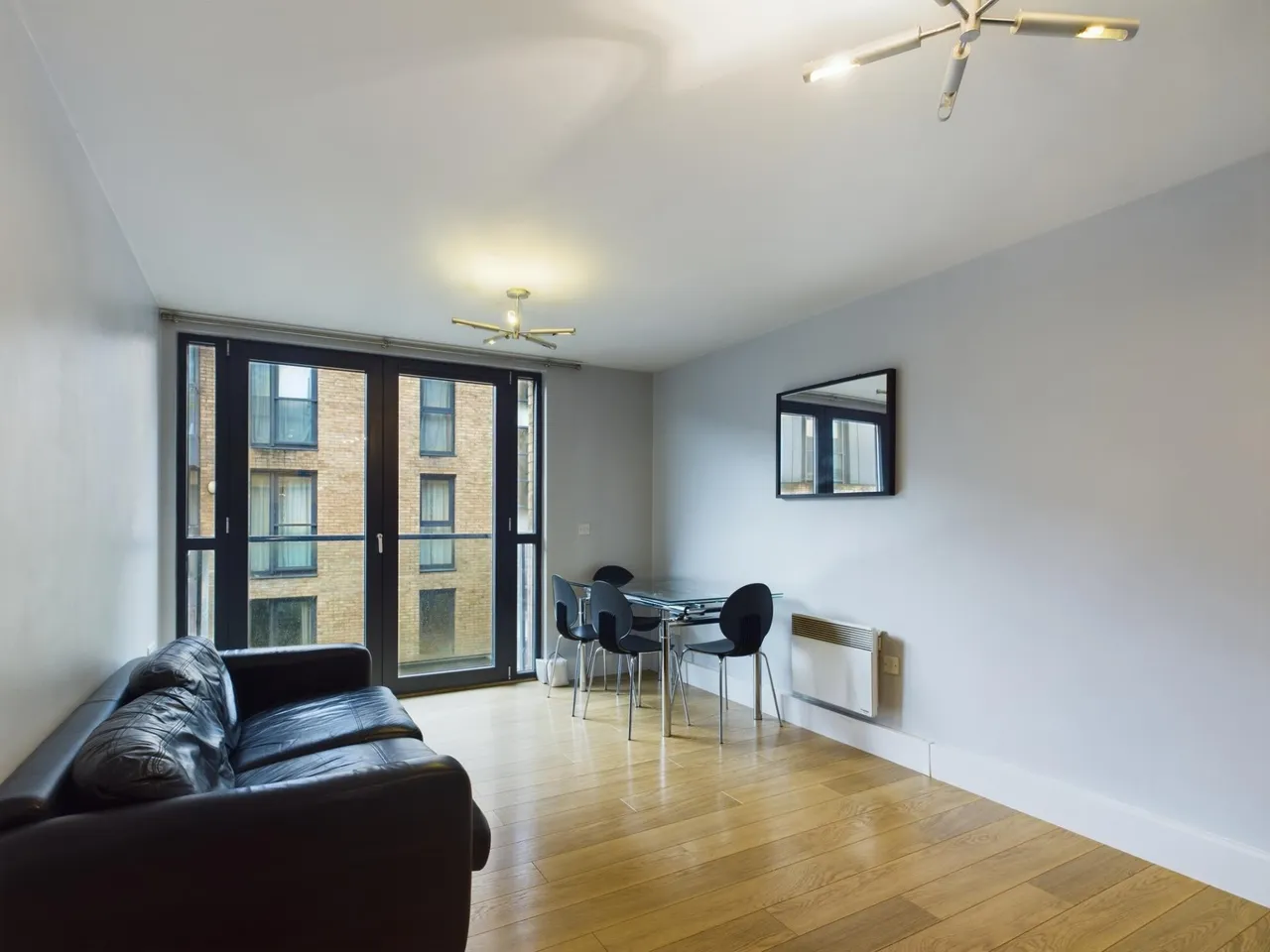 Southside Development, Birmingham, B5, photo 3