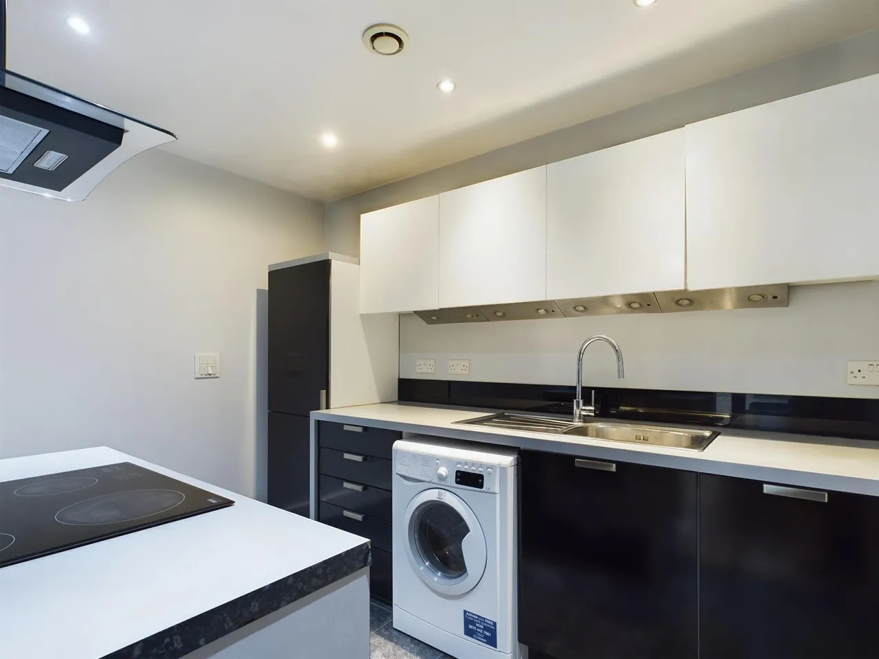 Southside Development, Birmingham, B5, photo 5