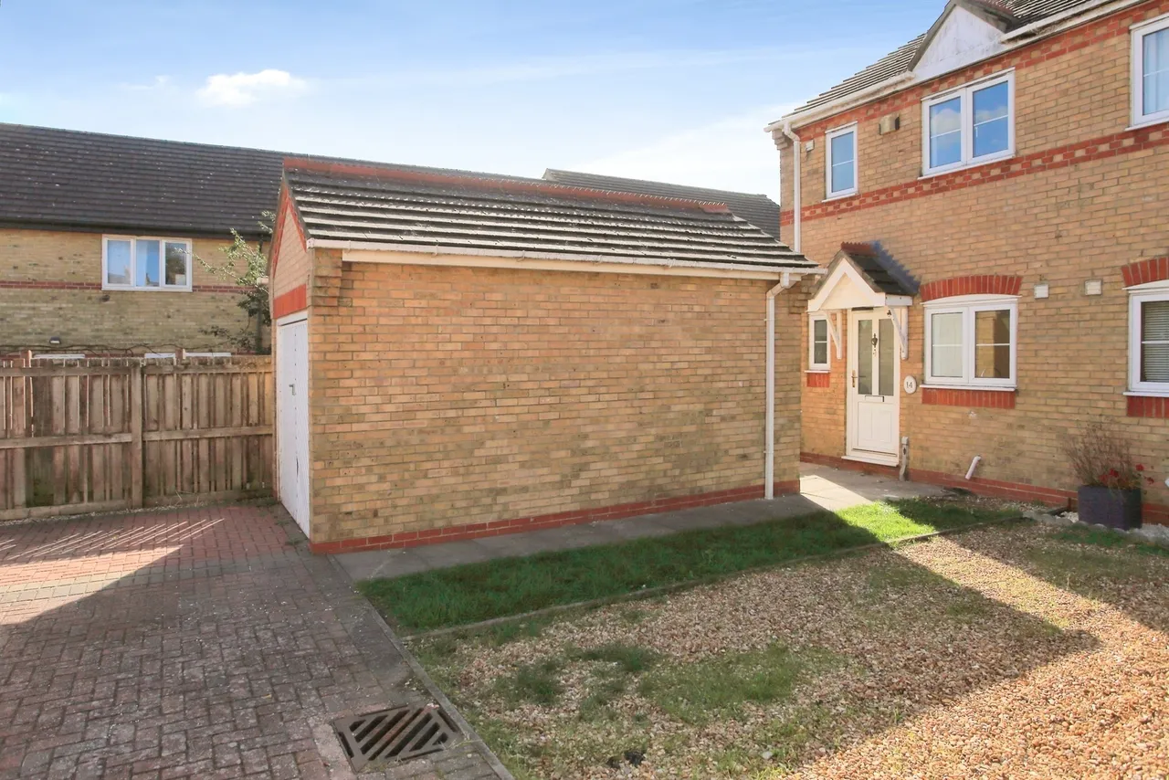 Knights Mews, Peterborough, PE2, photo 14