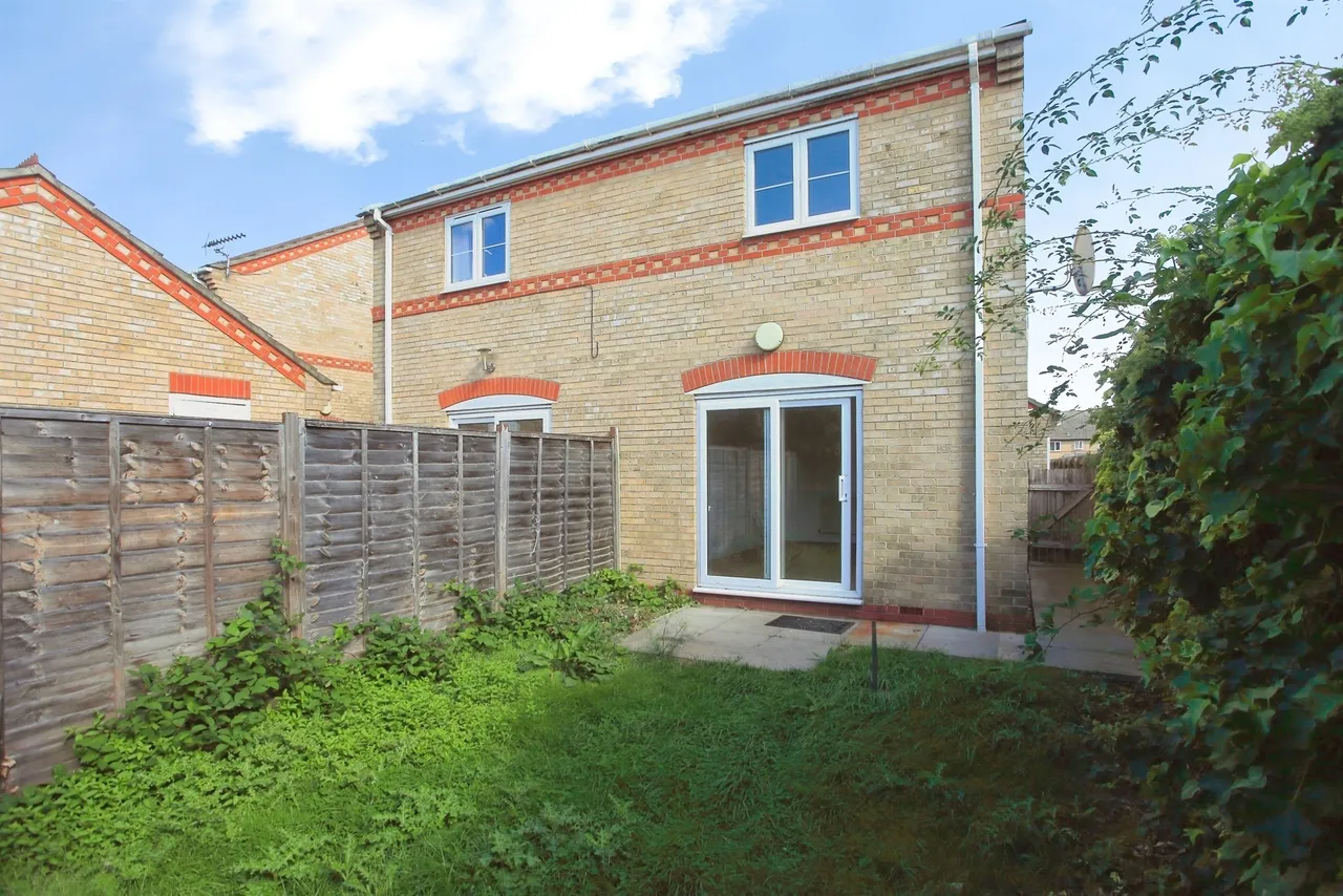 Knights Mews, Peterborough, PE2, photo 13
