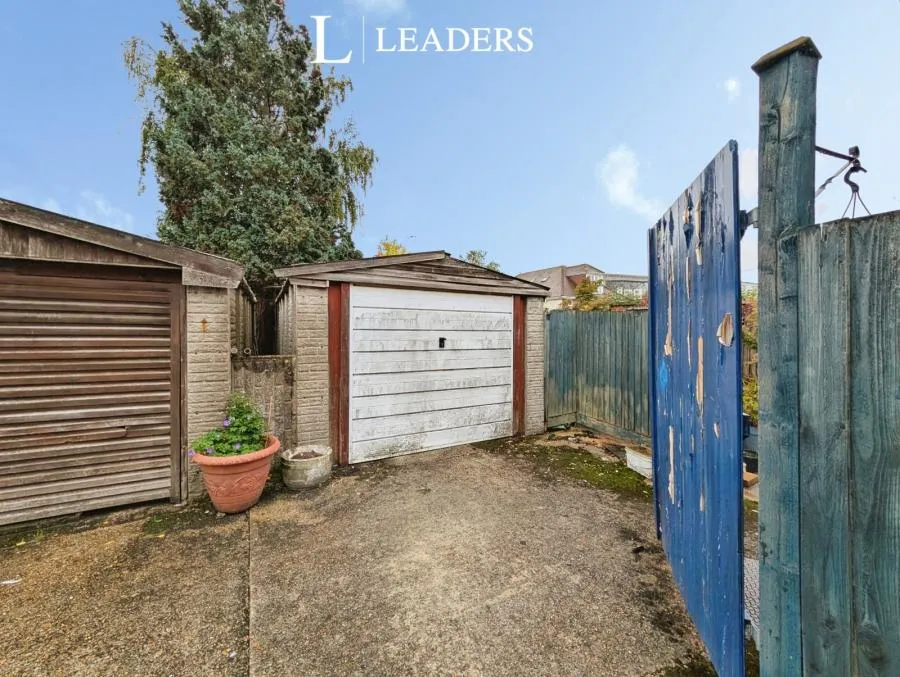Janson Road, Southampton, SO15, photo 10