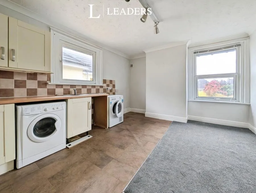 Janson Road, Southampton, SO15, photo 4