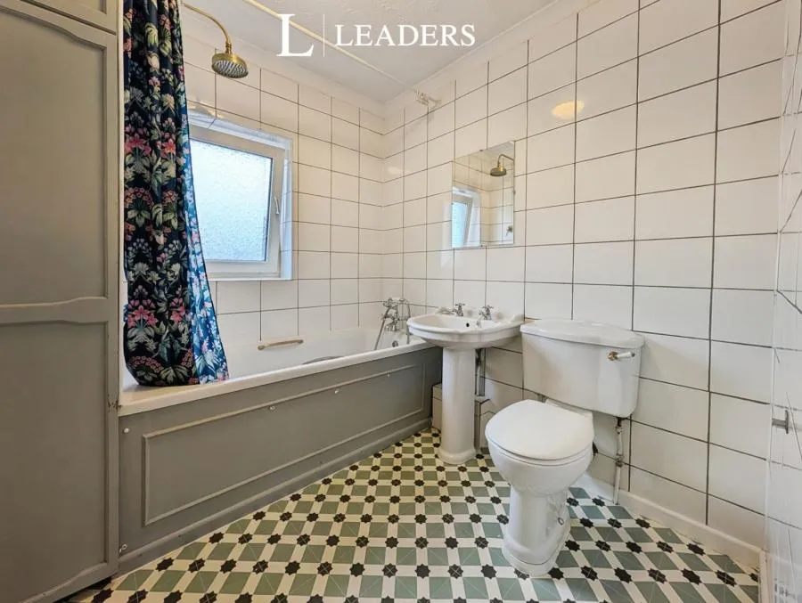 Janson Road, Southampton, SO15, photo 8