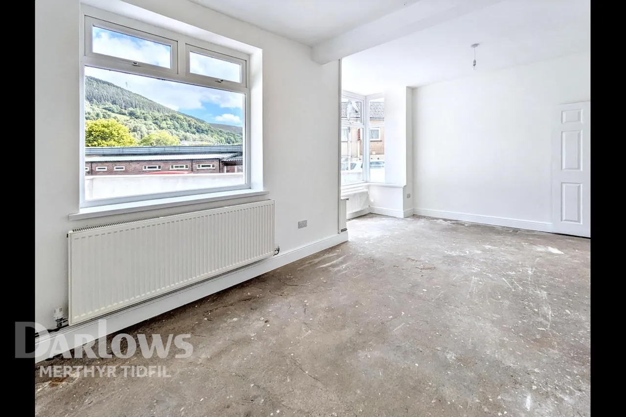 Pantglas Road, Merthyr Tydfil, photo 15