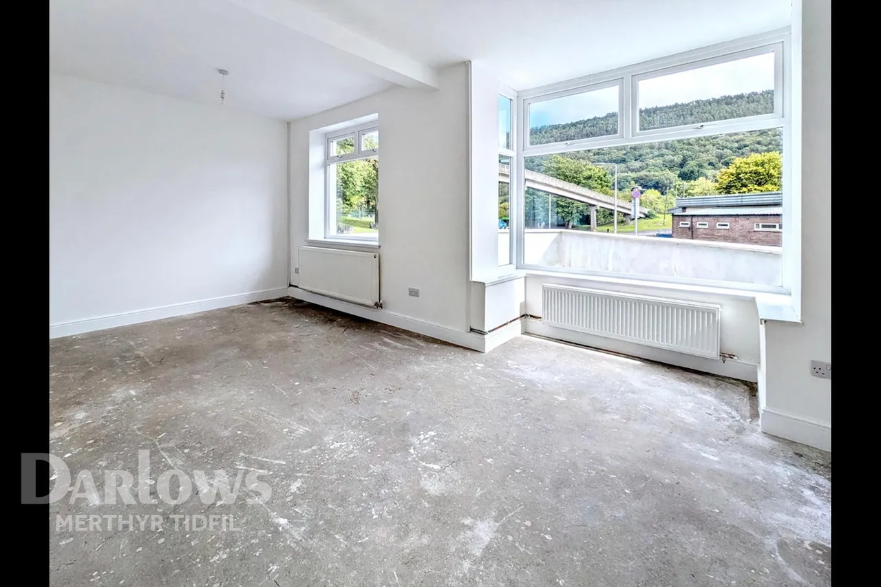 Pantglas Road, Merthyr Tydfil, photo 14