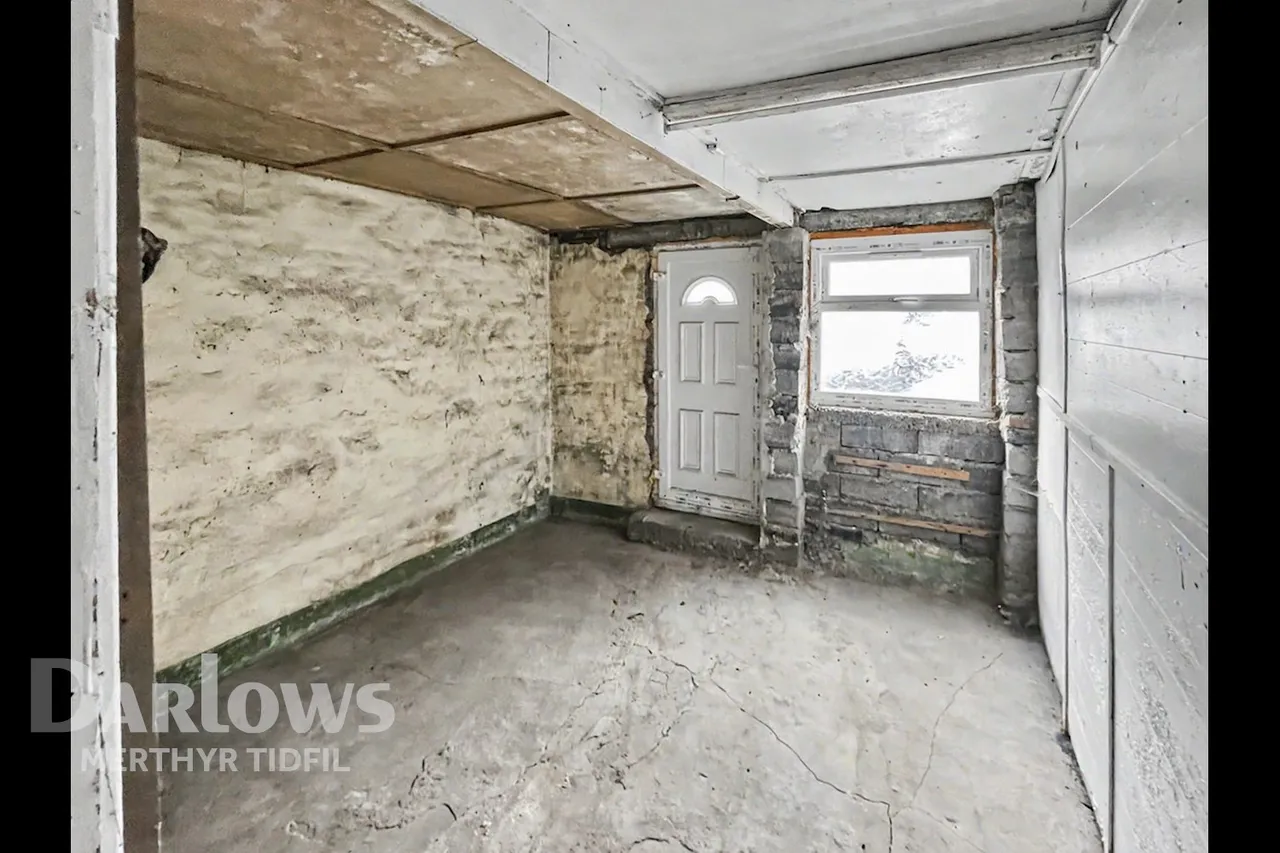 Pantglas Road, Merthyr Tydfil, photo 13
