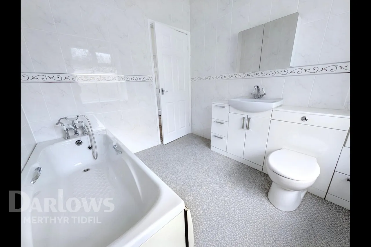 Pantglas Road, Merthyr Tydfil, photo 5