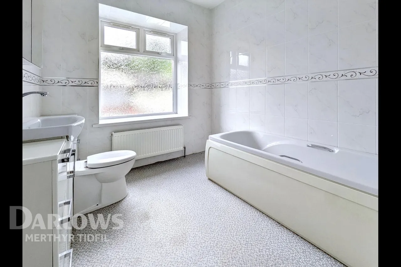 Pantglas Road, Merthyr Tydfil, photo 17