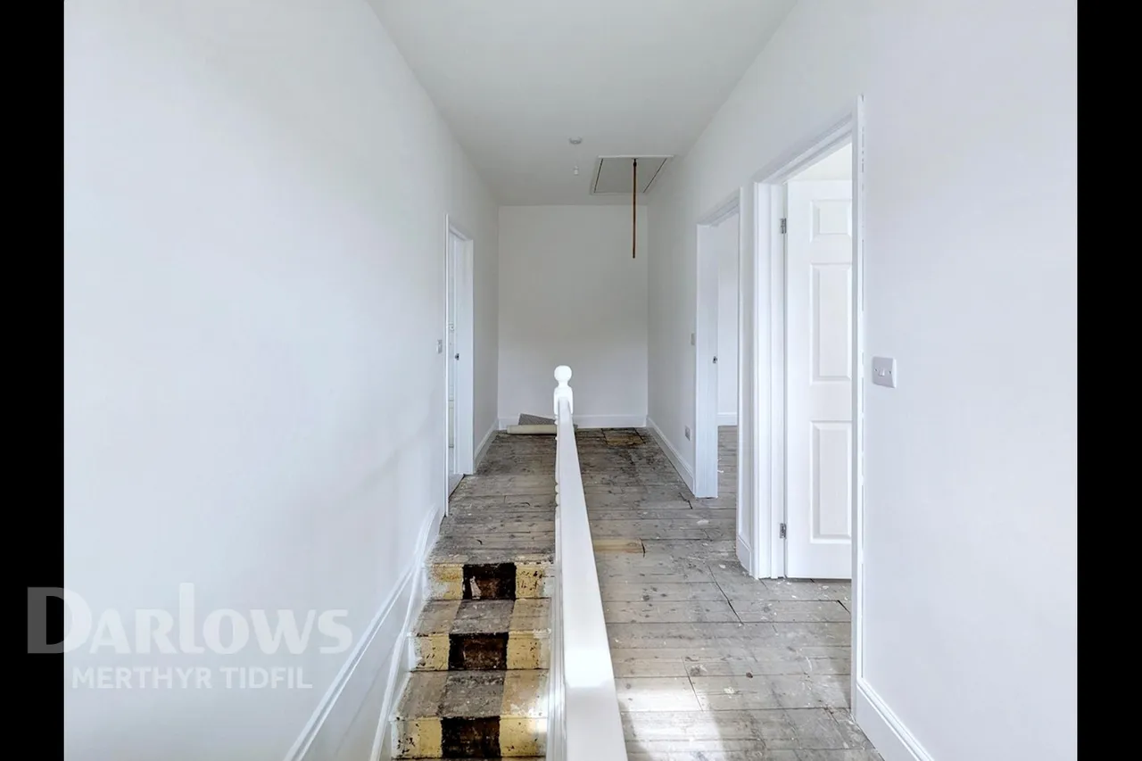 Pantglas Road, Merthyr Tydfil, photo 25